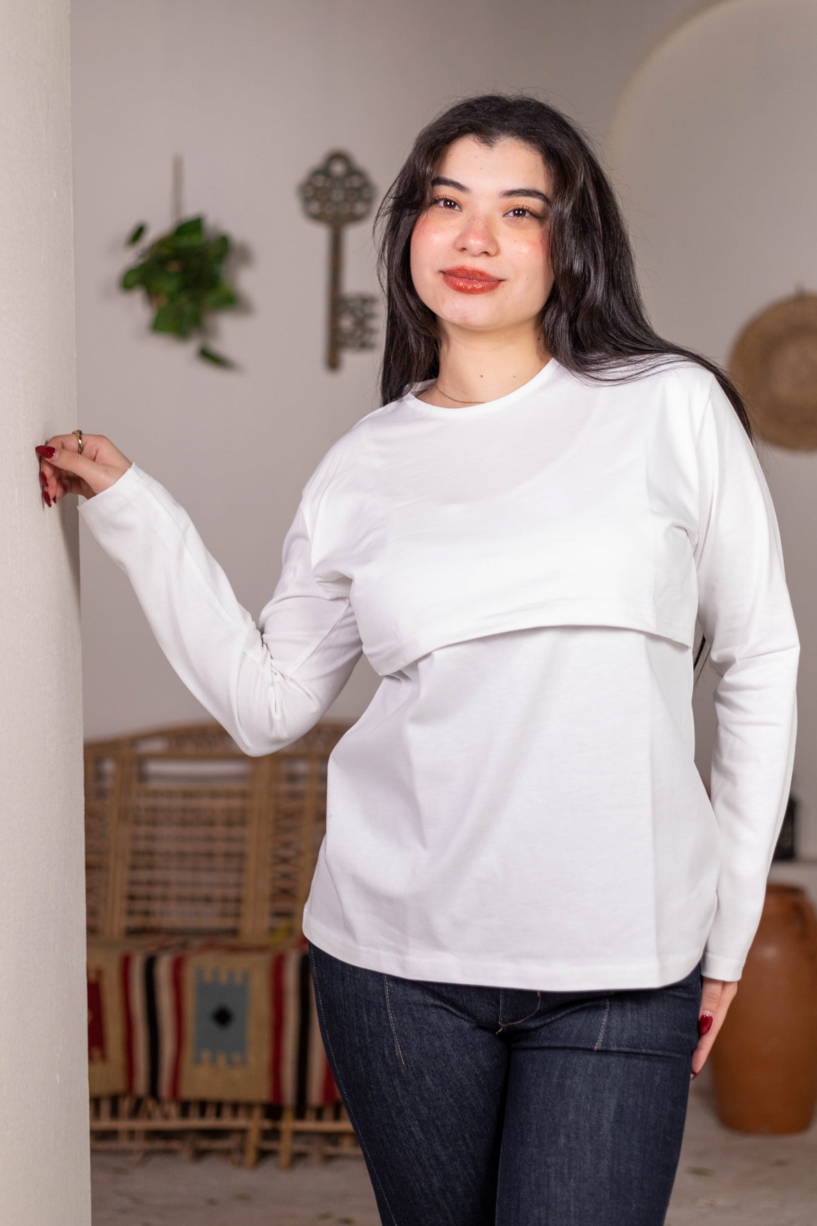 Undershirts