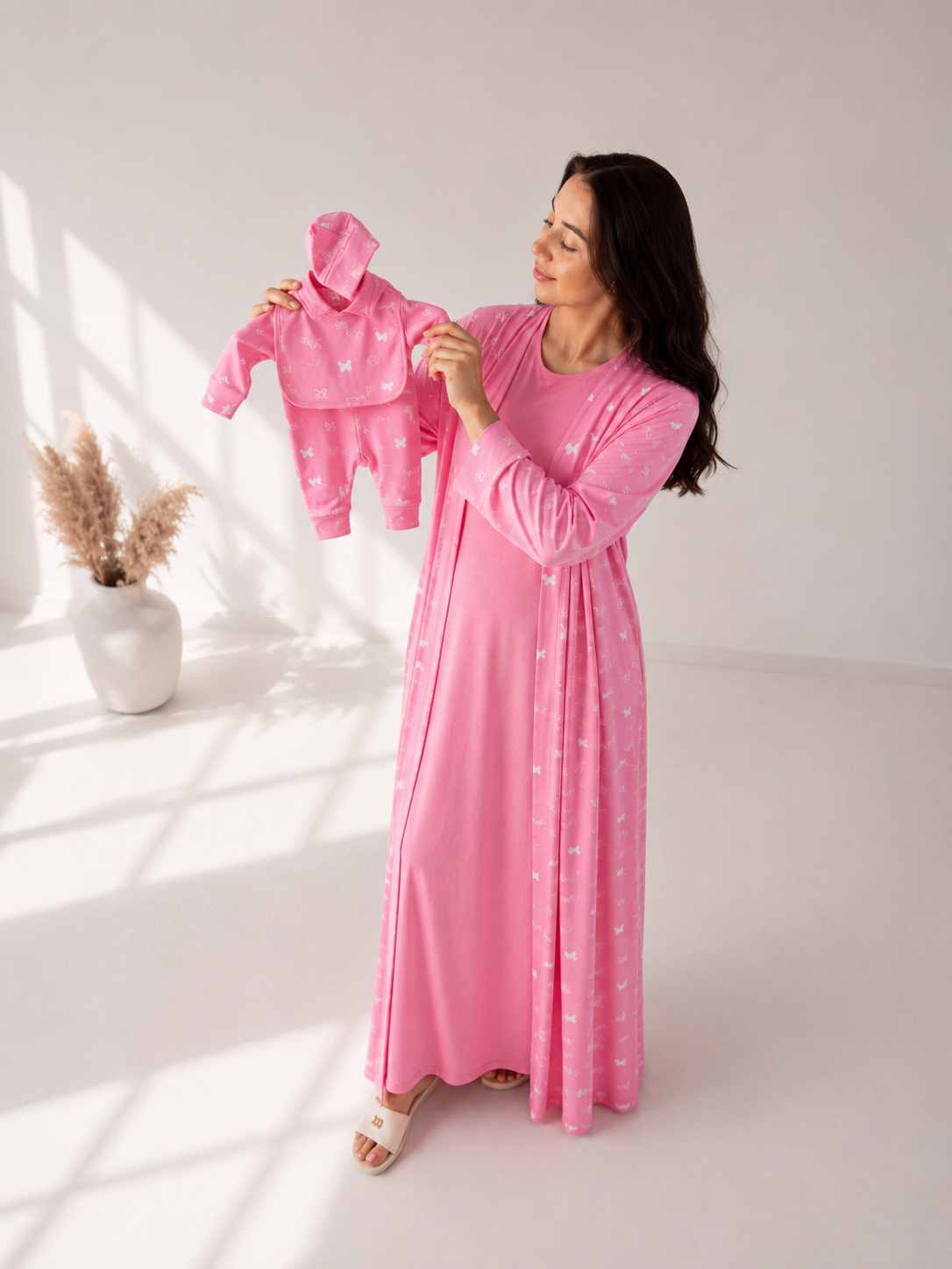 Mommy & Baby Set