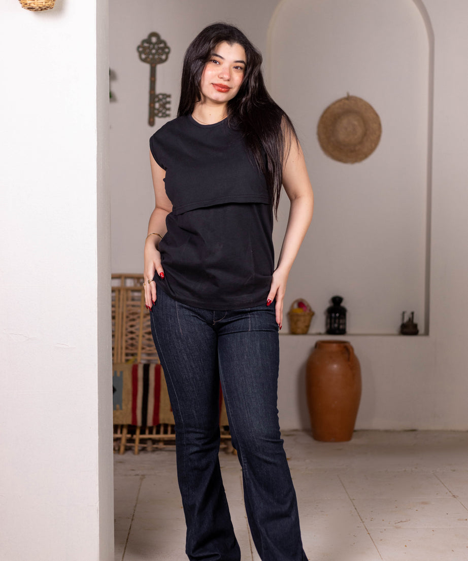 اندر شيرت كت