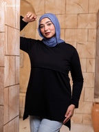 نيشيرت المامى البيزك