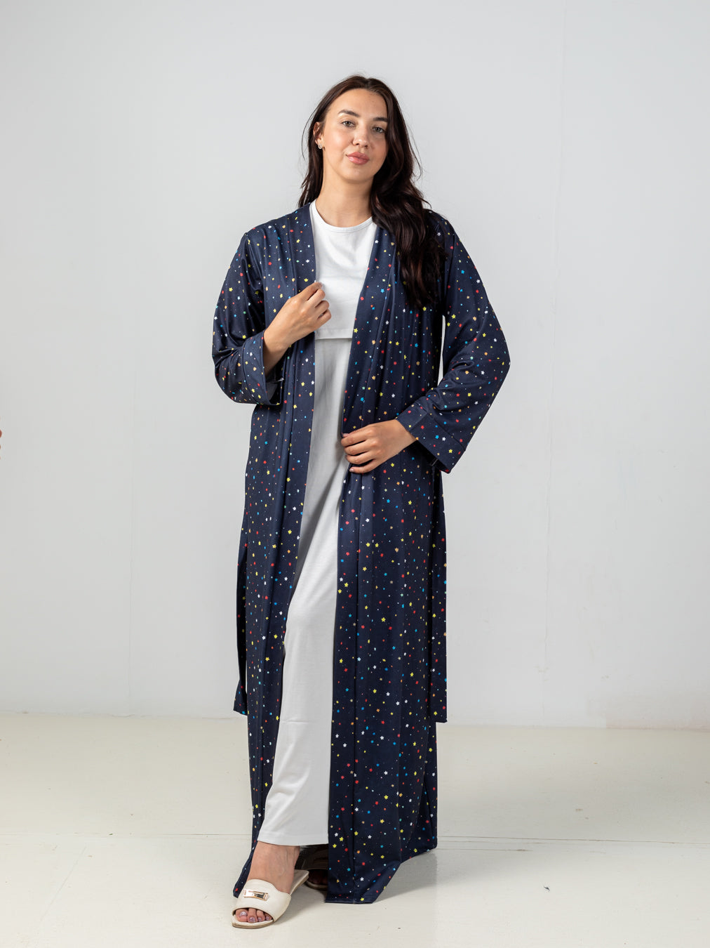طقم المامى ( نجوم )
