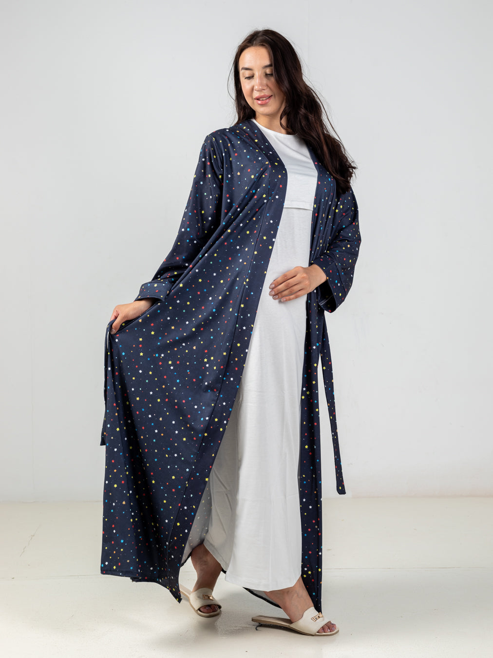 طقم المامى ( نجوم )