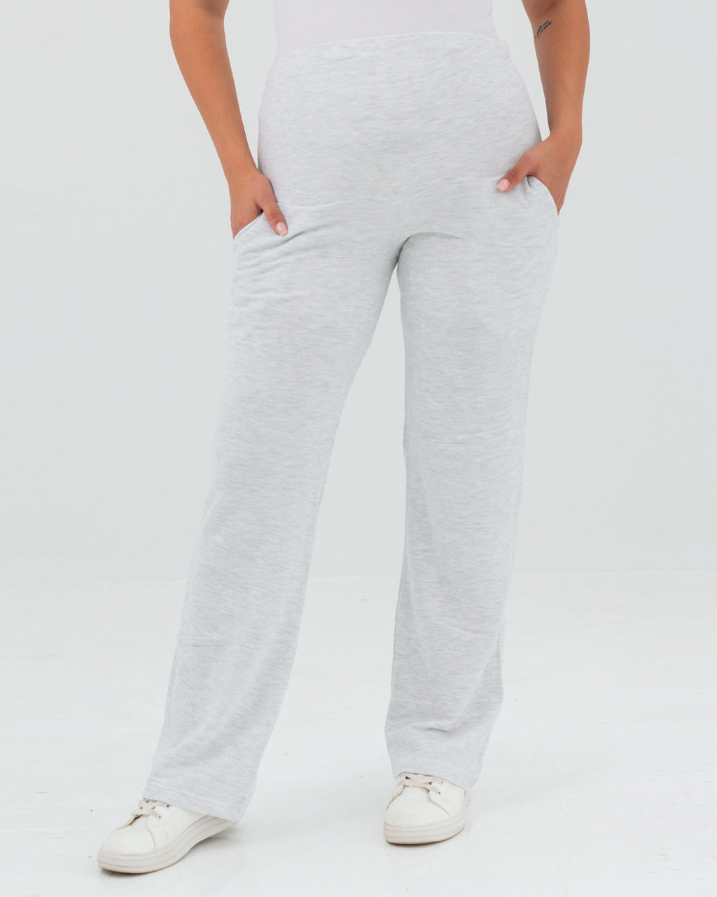 Comfort Maternity Pants