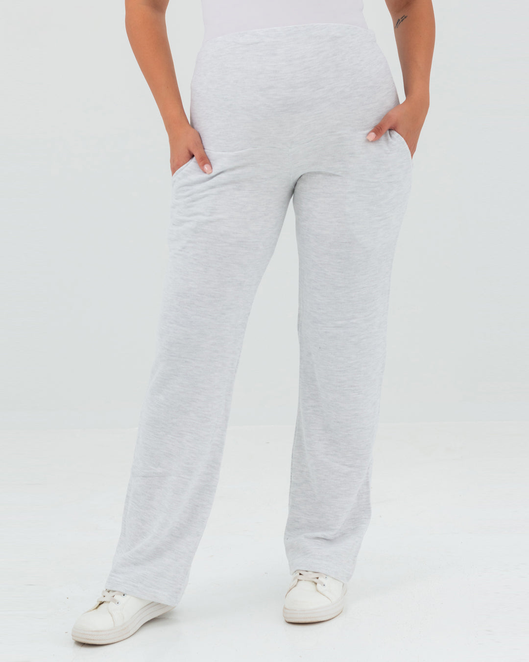 Comfort Maternity Pants