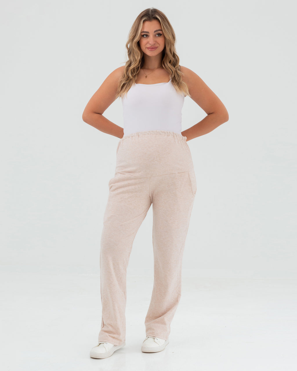 Comfort Maternity Pants