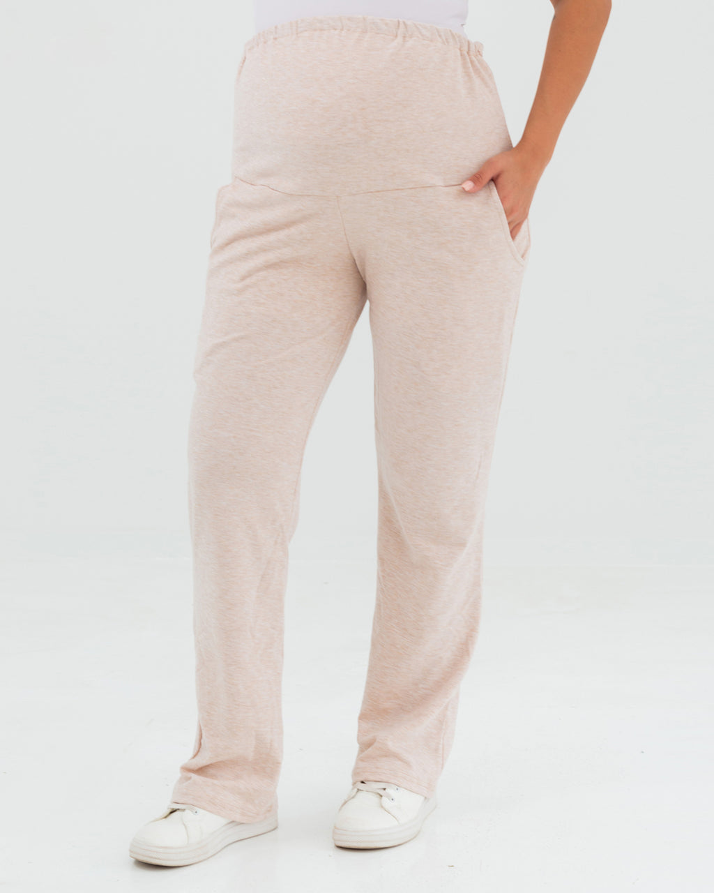 Comfort Maternity Pants