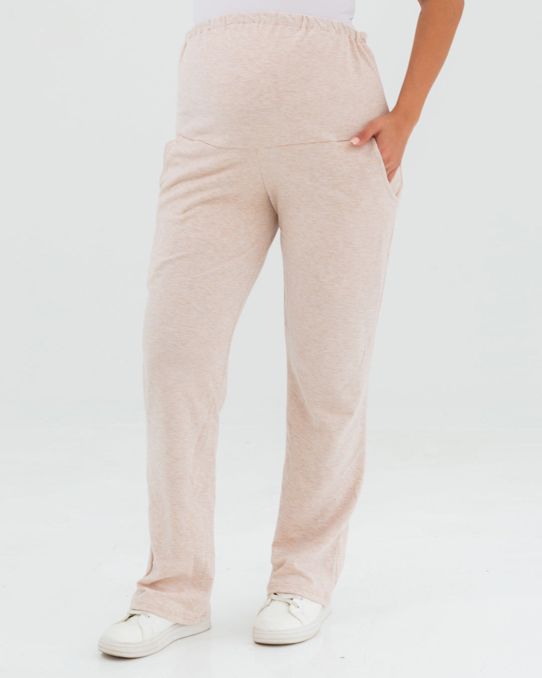 Comfort Maternity Pants