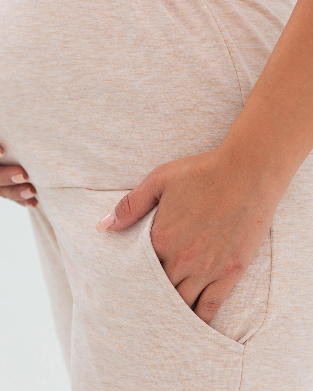 Comfort Maternity Pants