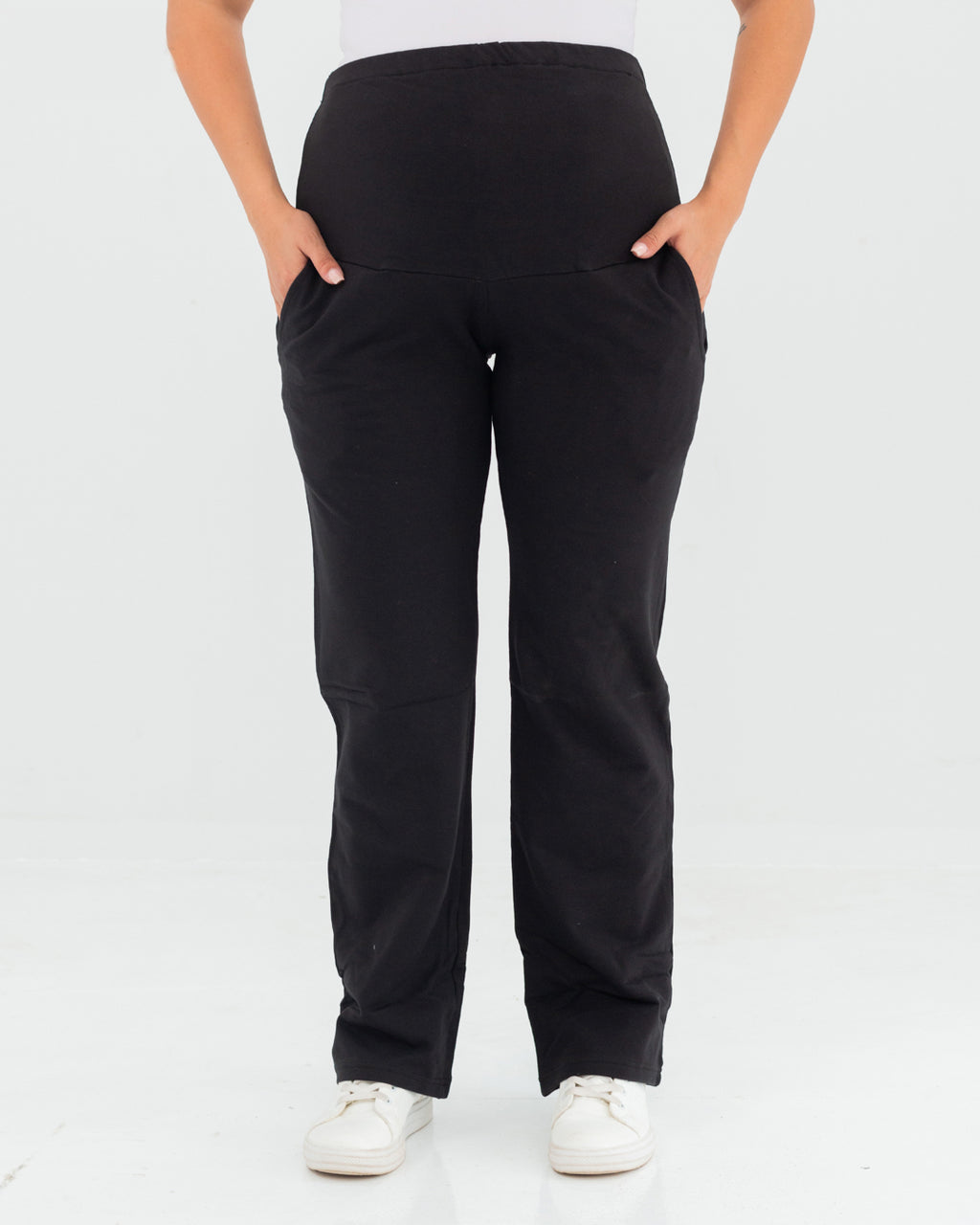 Comfort Maternity Pants