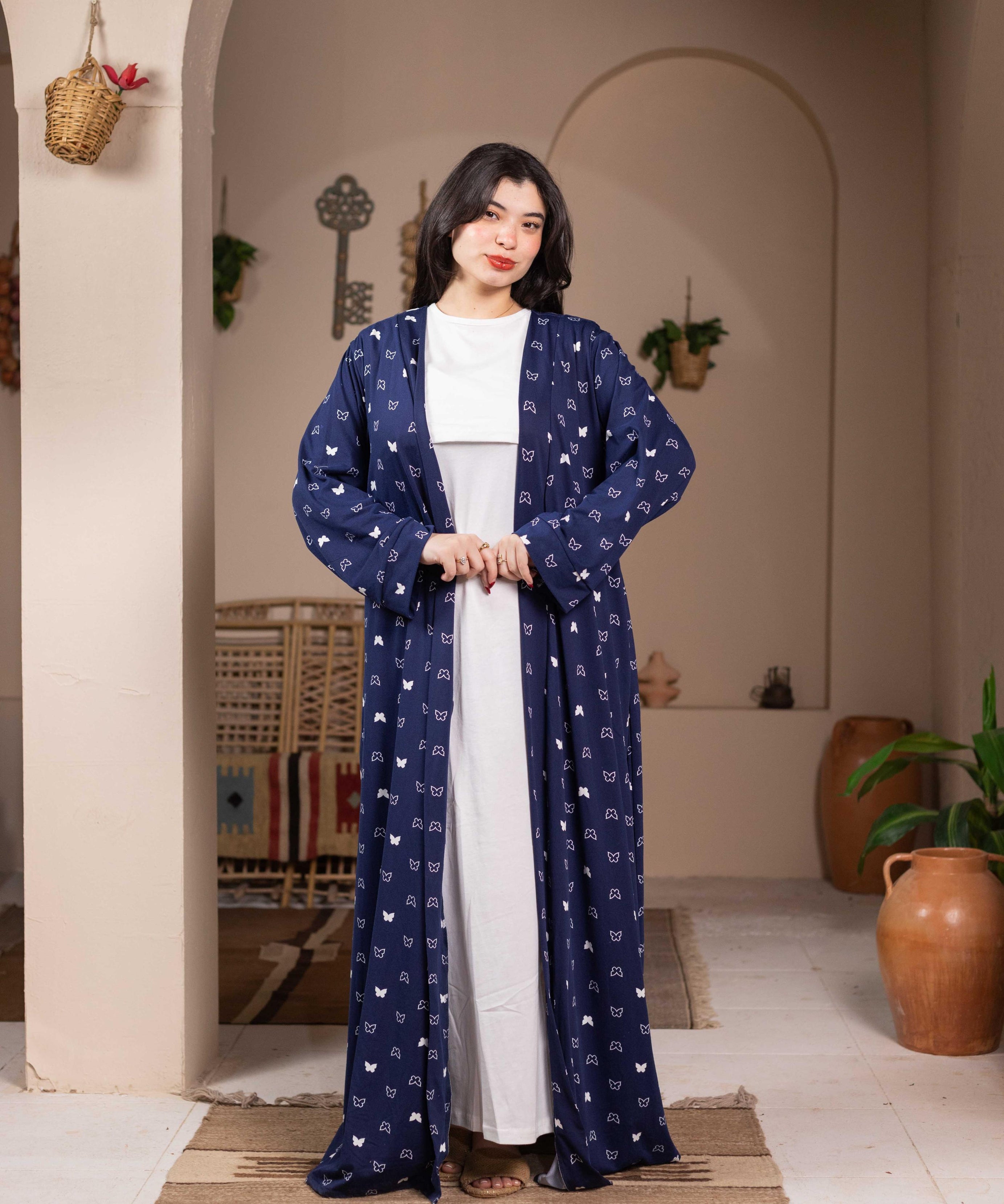 طقم روب مستشفي ماتشنج