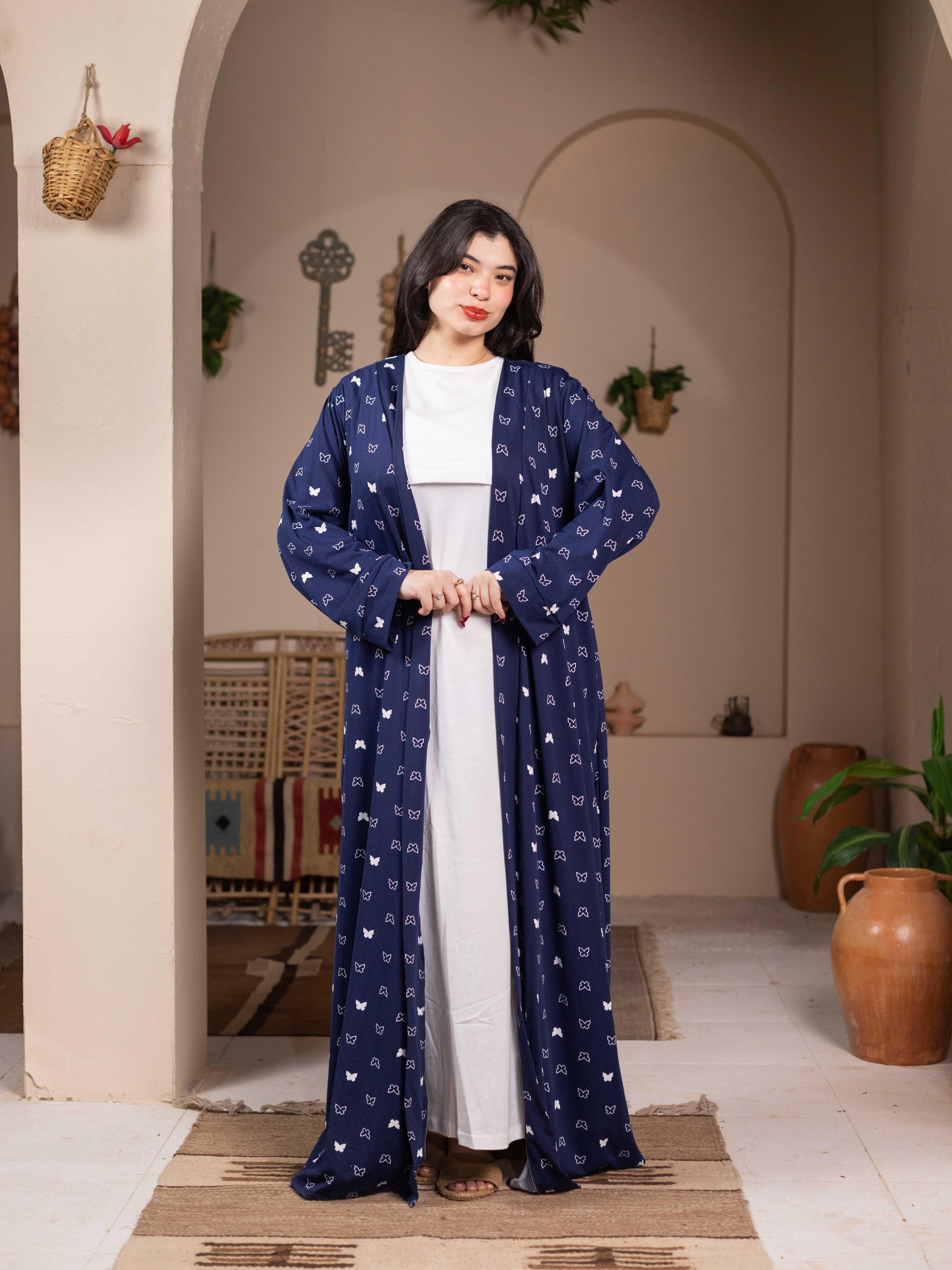طقم روب مستشفي ماتشنج